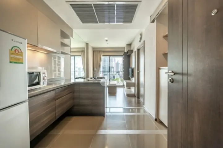 Property photos for Teal Sathorn-taksin