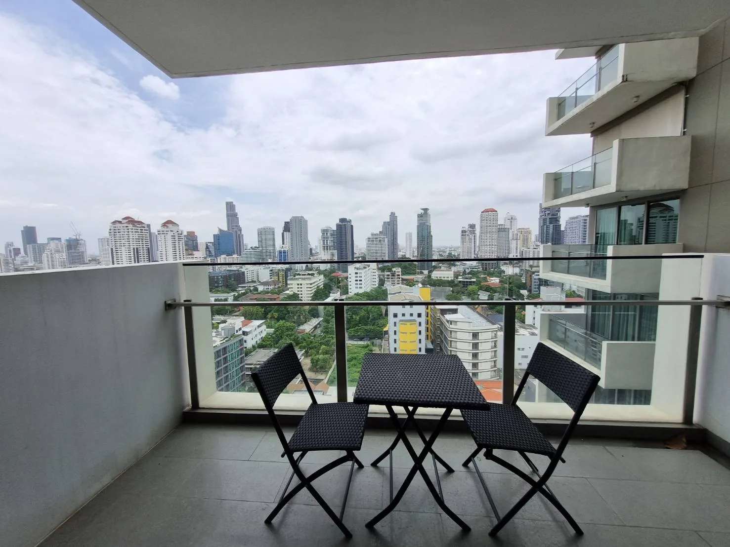Property photos for Aequa Sukhumvit 49
