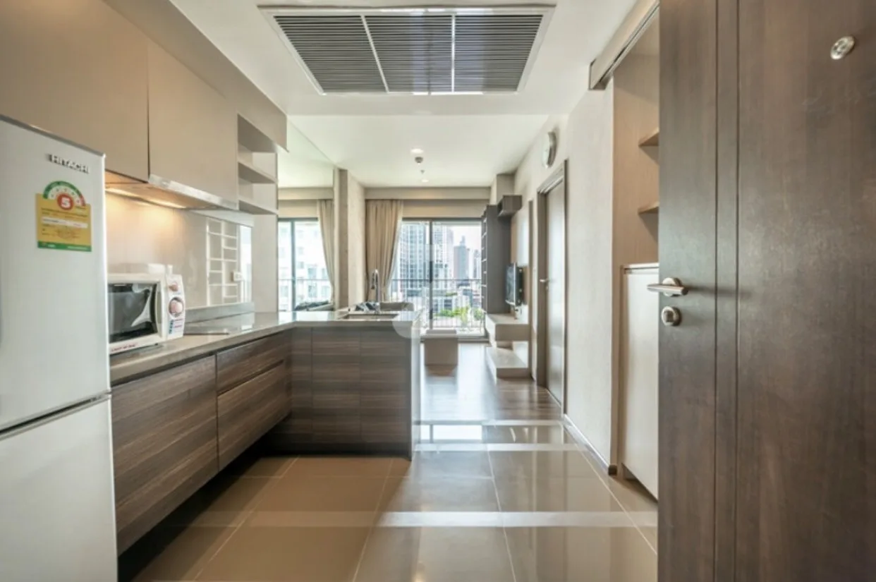 Property photos for Teal Sathorn-taksin