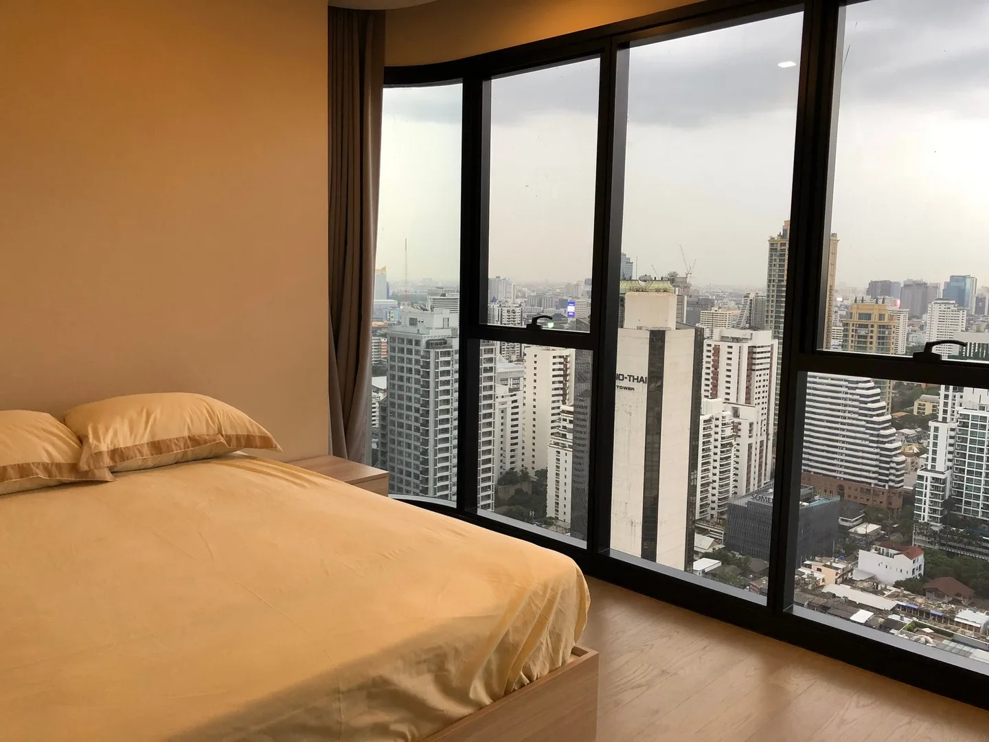 Property photos for Ashton Asoke