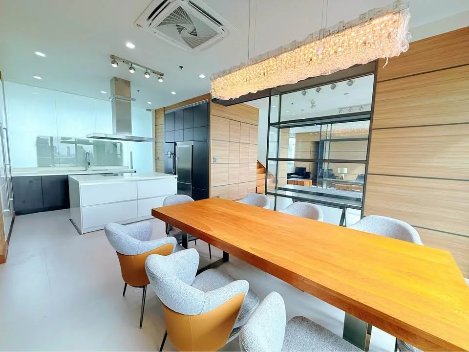 Property photos for Millennium Residence