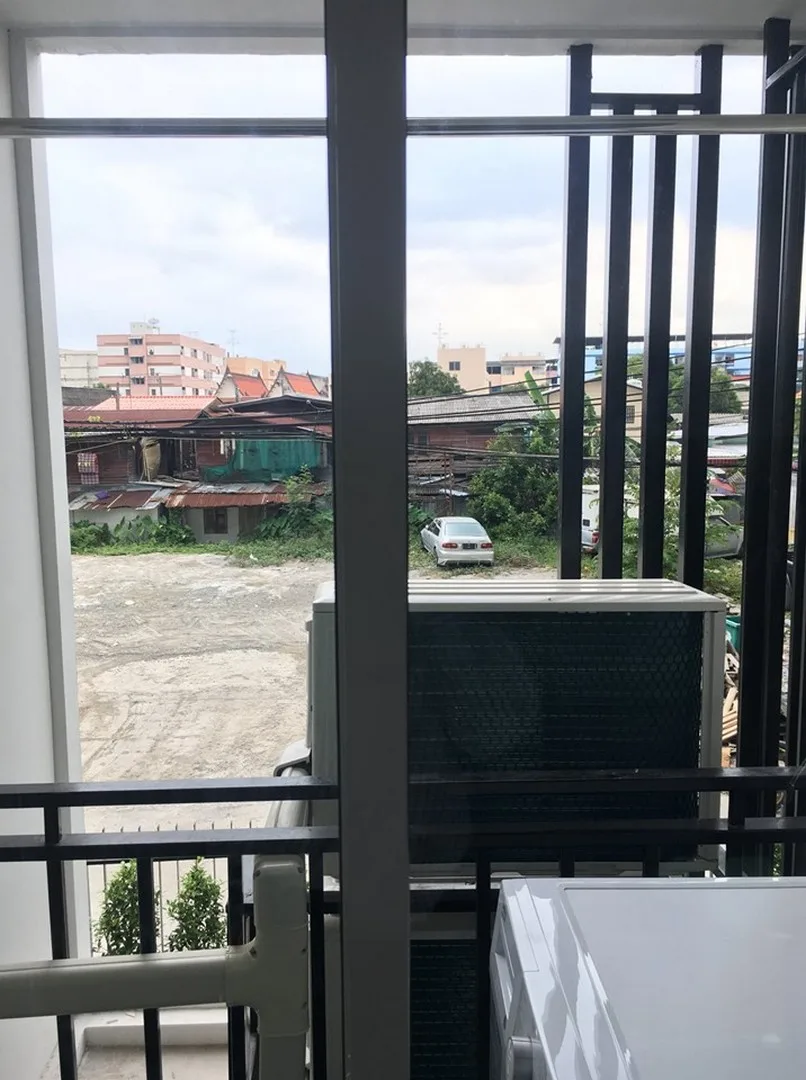 Property photos for Regent Home Sukhumvit 81