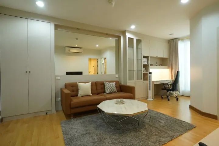 Property photos for The Address Sukhumvit 42
