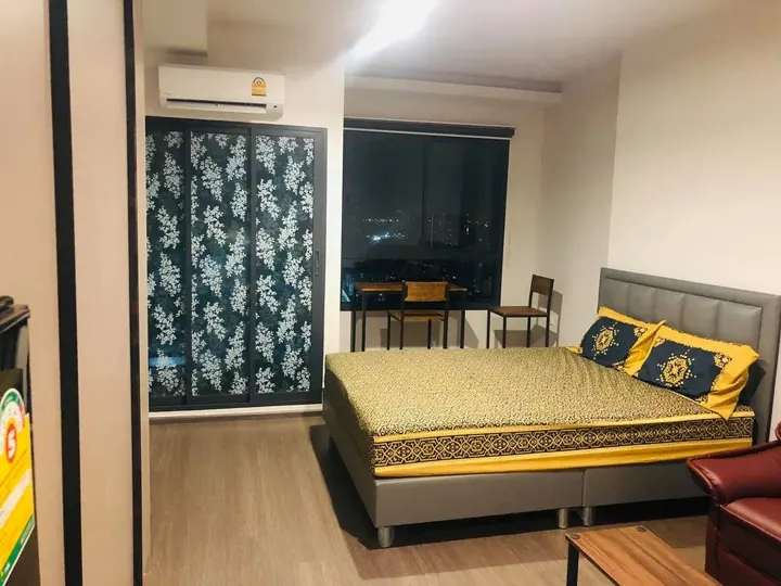 Property photos for Ideo Sukhumvit 93