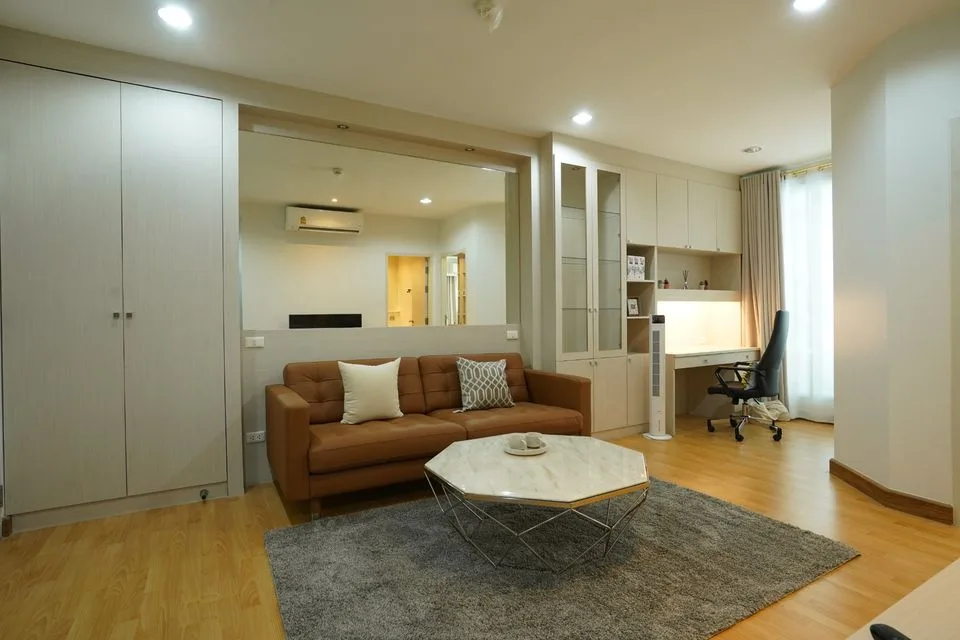 Property photos for The Address Sukhumvit 42