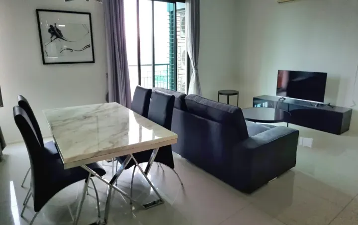 Property photos for Villa Asoke