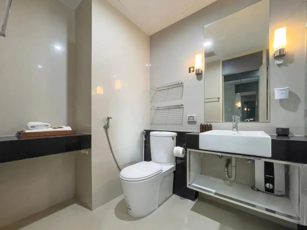 Property photos for Supalai Premier Ratchathewi