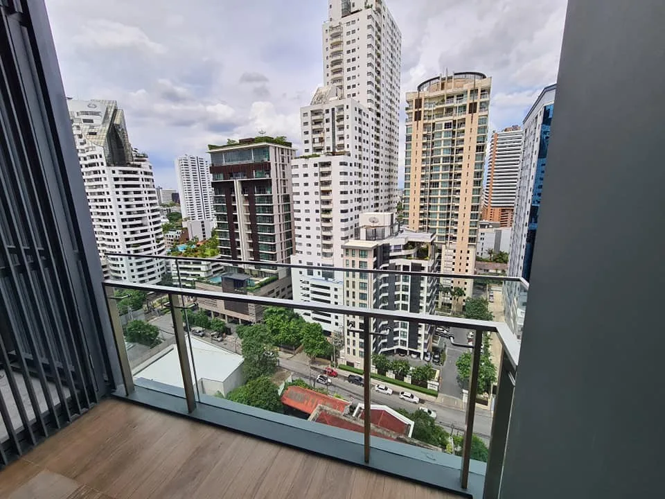 Property photos for Laviq Sukhumvit 57