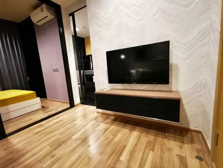 Property photos for THE LINE Jatujak - Mochit
