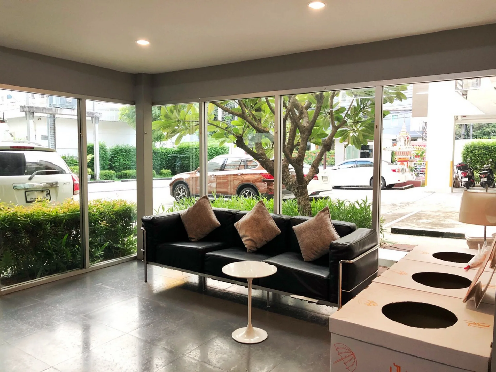 Property photos for Condo One Thonglor