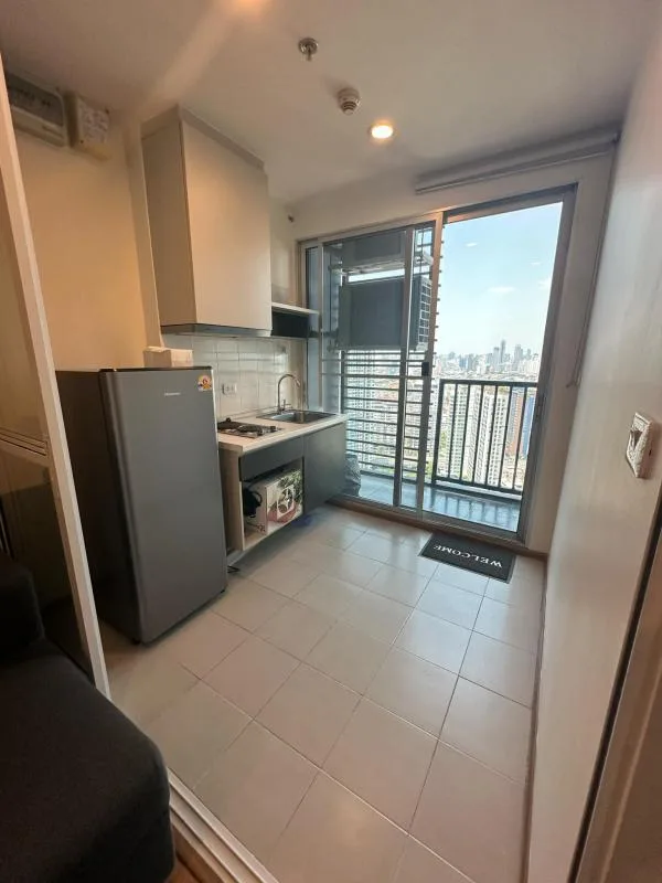 Property photos for The Base Sukhumvit 77