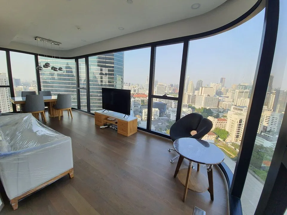 Property photos for Ashton Chula - Silom