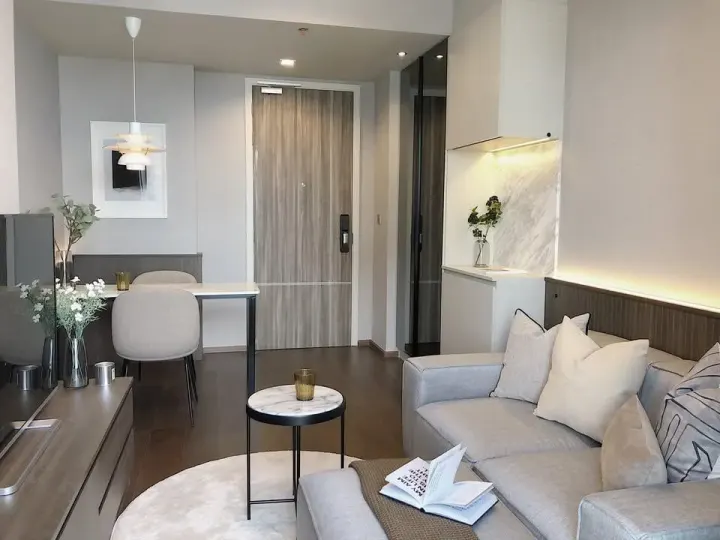 Property photos for Ideo Q Sukhumvit 36