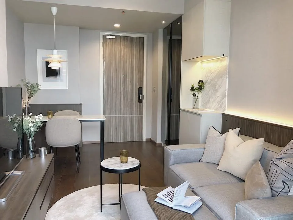 Property photos for Ideo Q Sukhumvit 36