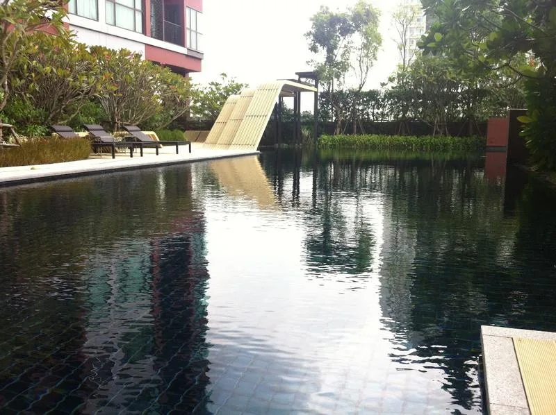 Property photos for WYNE Sukhumvit