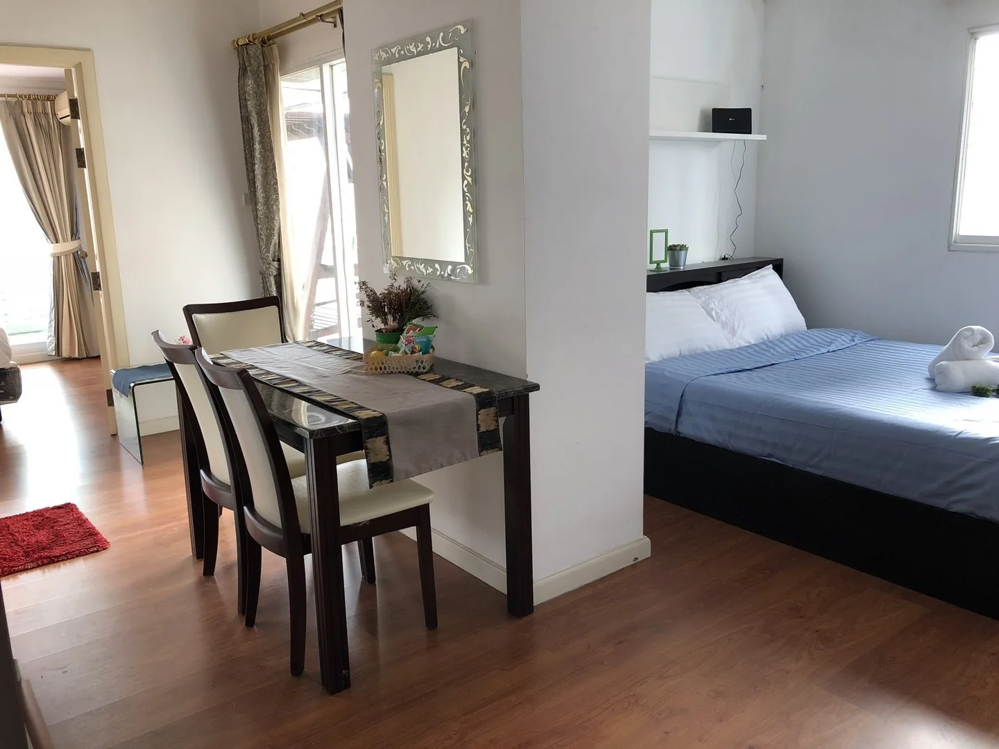 Property photos for Grand Park View