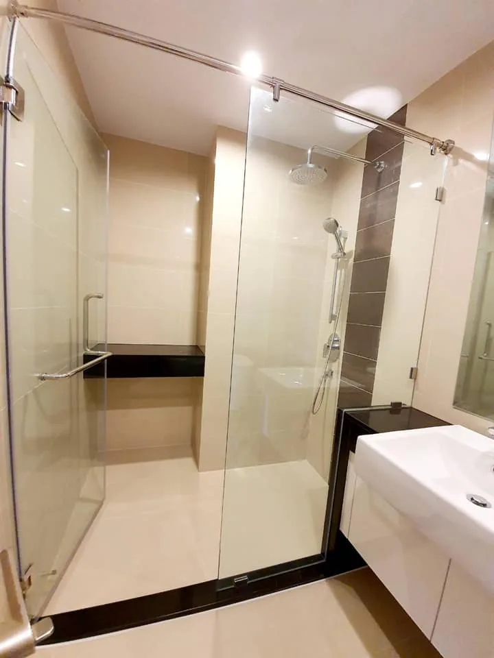 Property photos for Supalai Lite Ratchada - Naradhiwas - Sathon