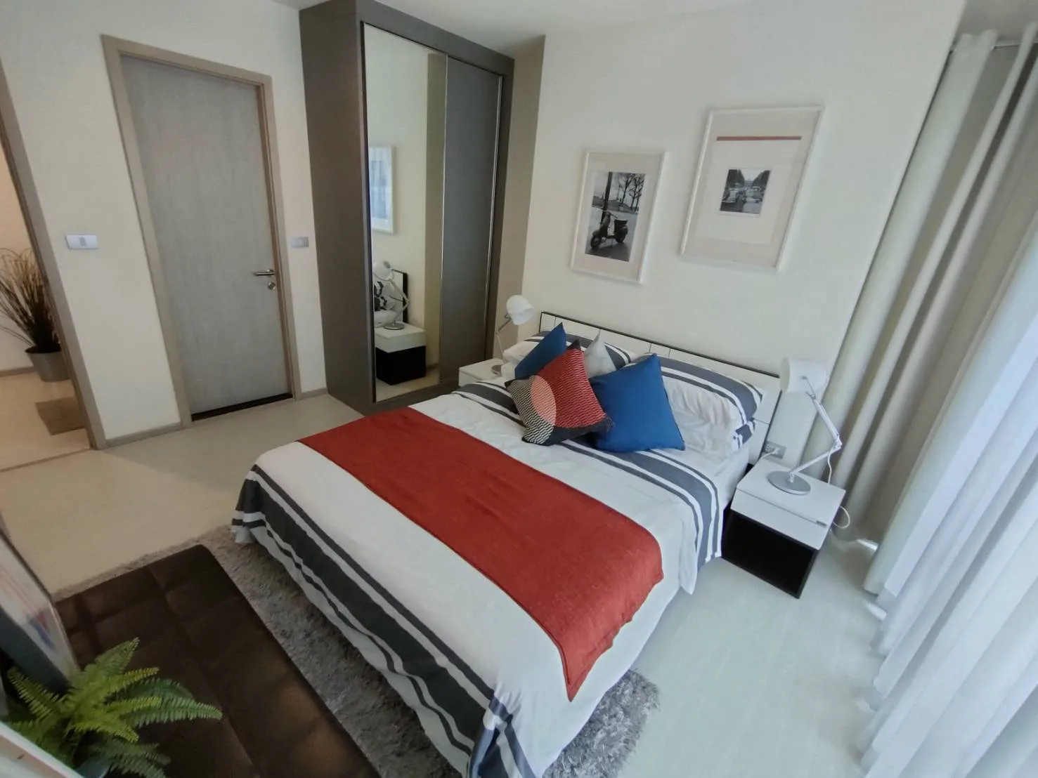 Property photos for Rhythm Sukhumvit 36 - 38