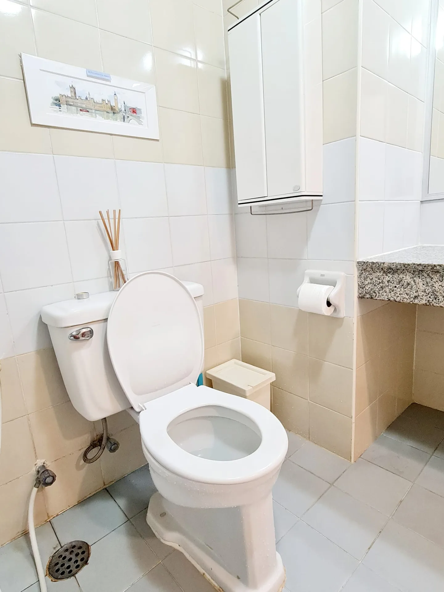 Property photos for Silom Park View