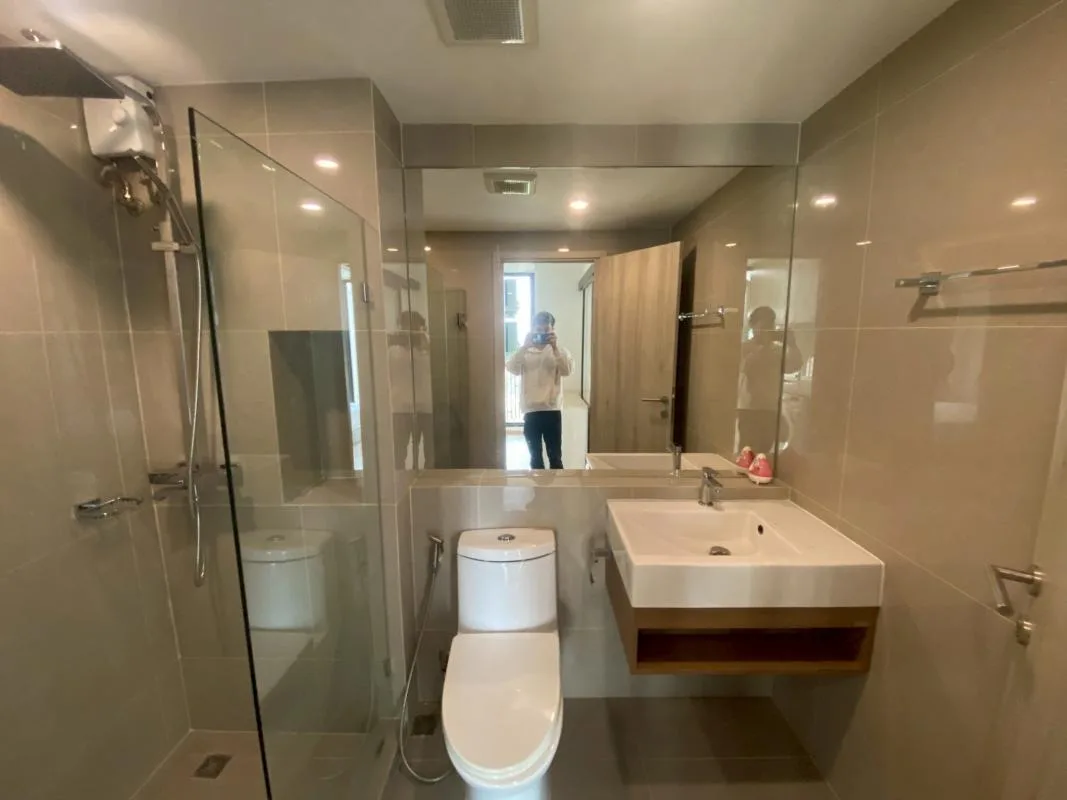Property photos for Serio Sukhumvit 50