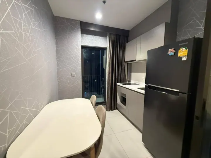 Property photos for LIFE Asoke - Rama 9