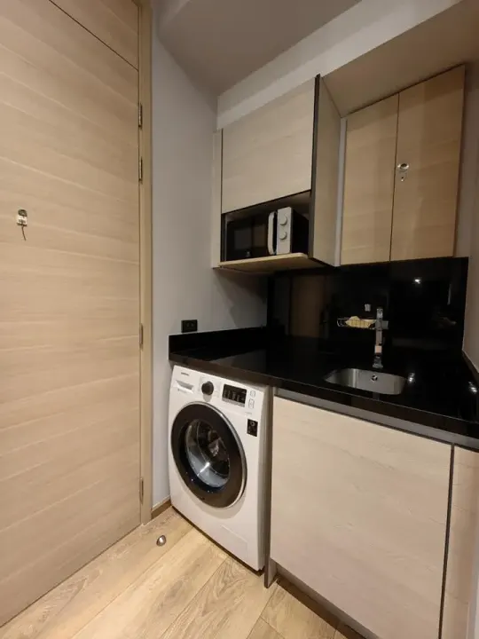 Property photos for Park Origin Phromphong