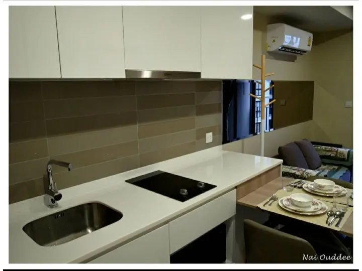 Property photos for Maestro 03 Ratchada-Rama 9
