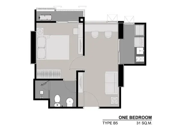 Property photos for Rhythm Asoke