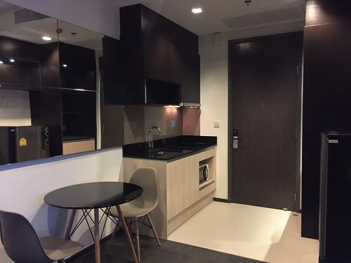 Property photos for Edge Sukhumvit 23