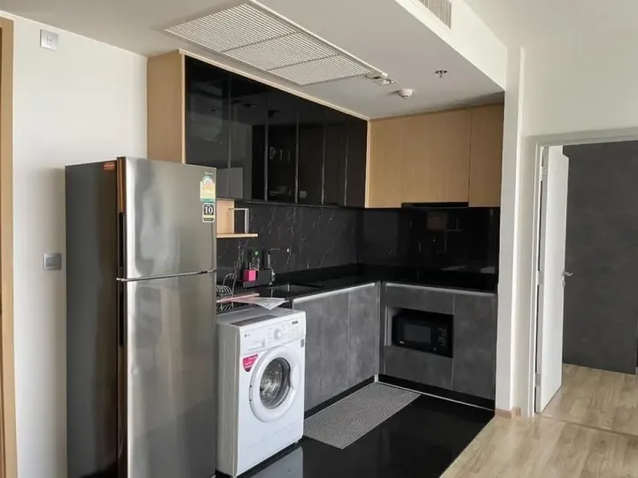 Property photos for THE LINE Jatujak - Mochit