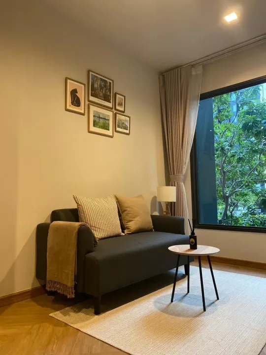 Property photos for LIFE Asoke - Rama 9