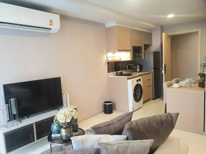 Property photos for Walden Asoke