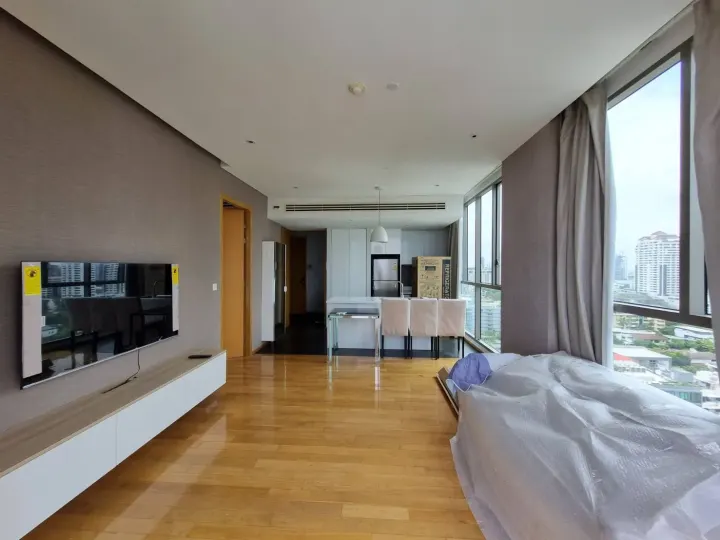 Property photos for Aequa Sukhumvit 49