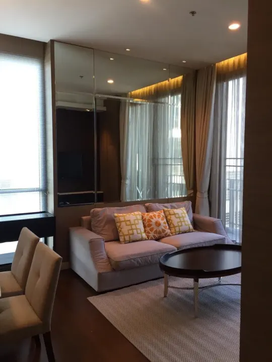 Property photos for Quattro by Sansiri
