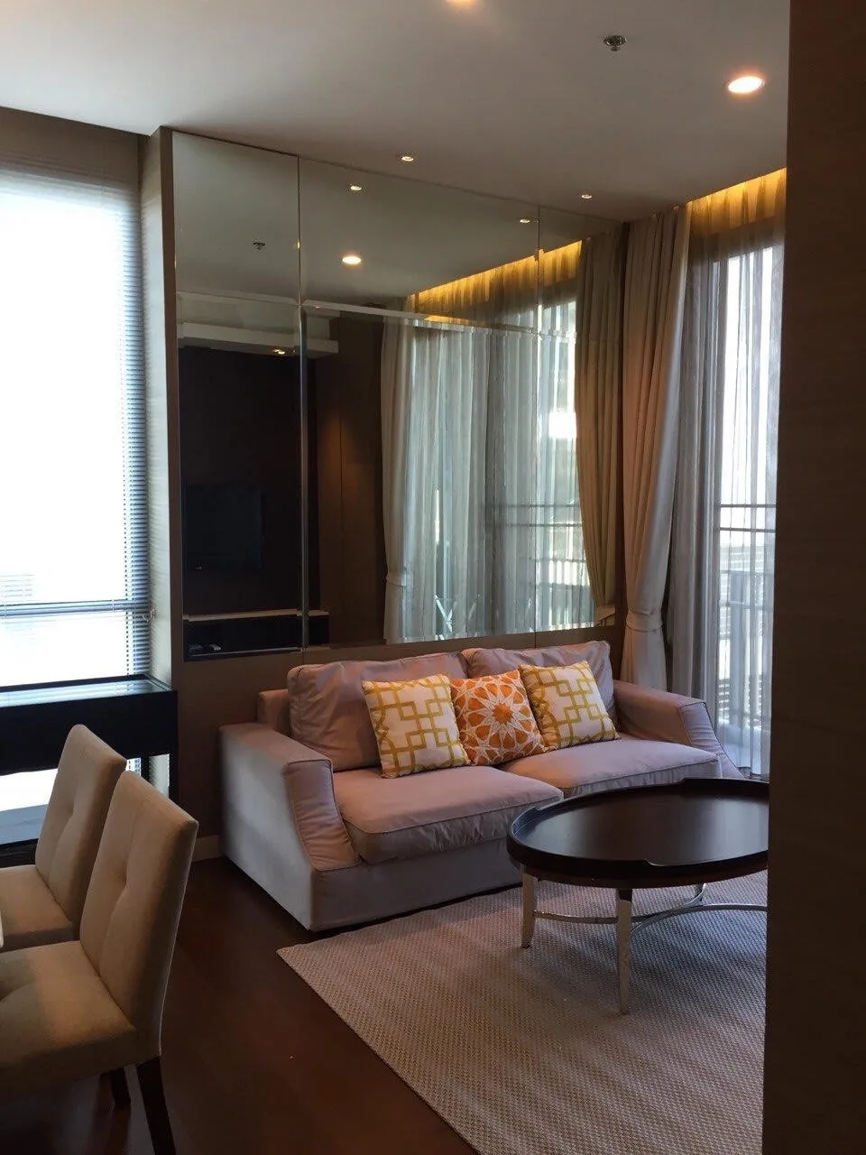 Property photos for Quattro by Sansiri