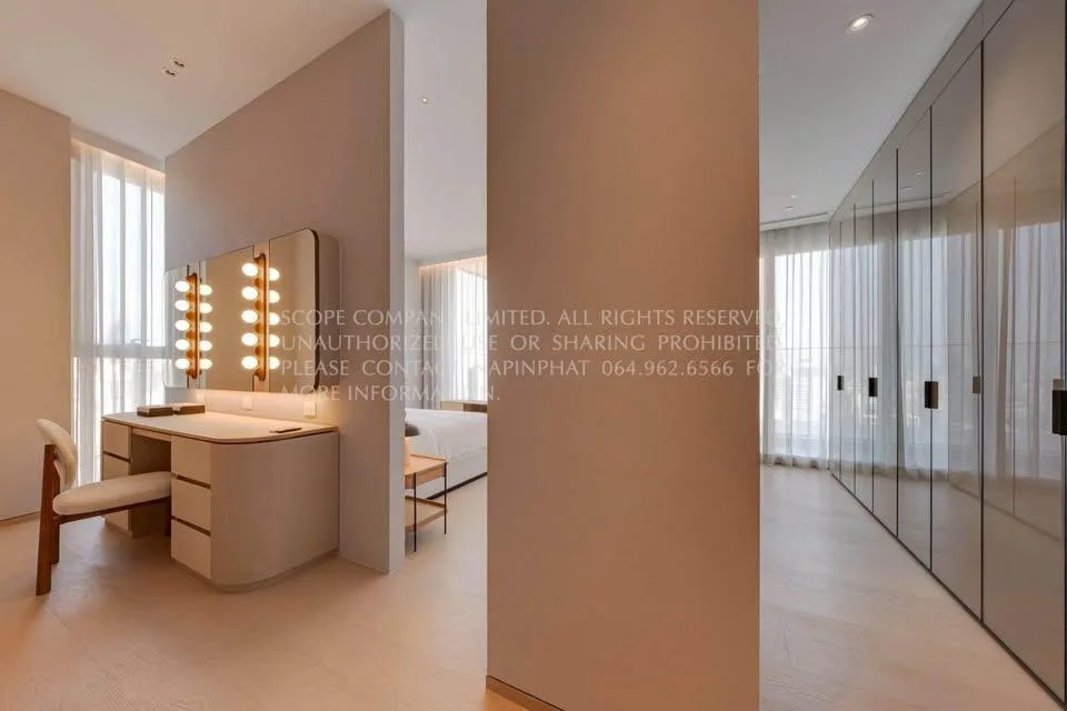 Property photos for Scope Thonglor