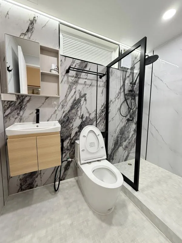 Property photos for Fortune Condo Town
