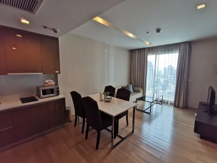 Property photos for Siri at Sukhumvit