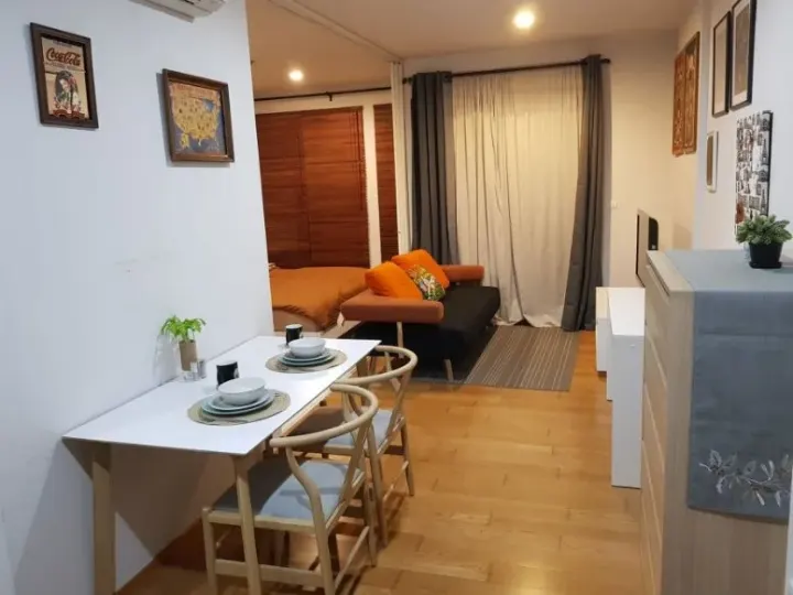 Property photos for The Vertical Aree
