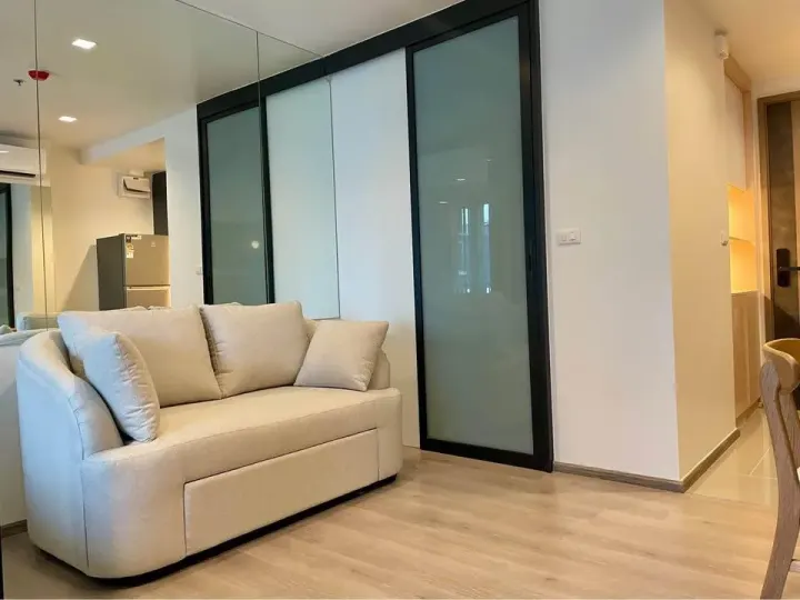 Property photos for THE LINE Phahonyothin Park