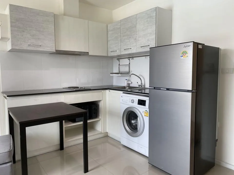Property photos for Aspire Sukhumvit 48