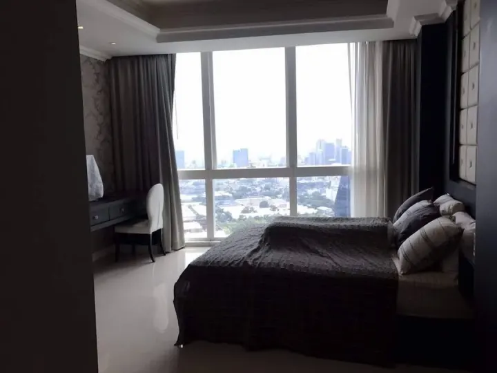 Property photos for Millennium Residence