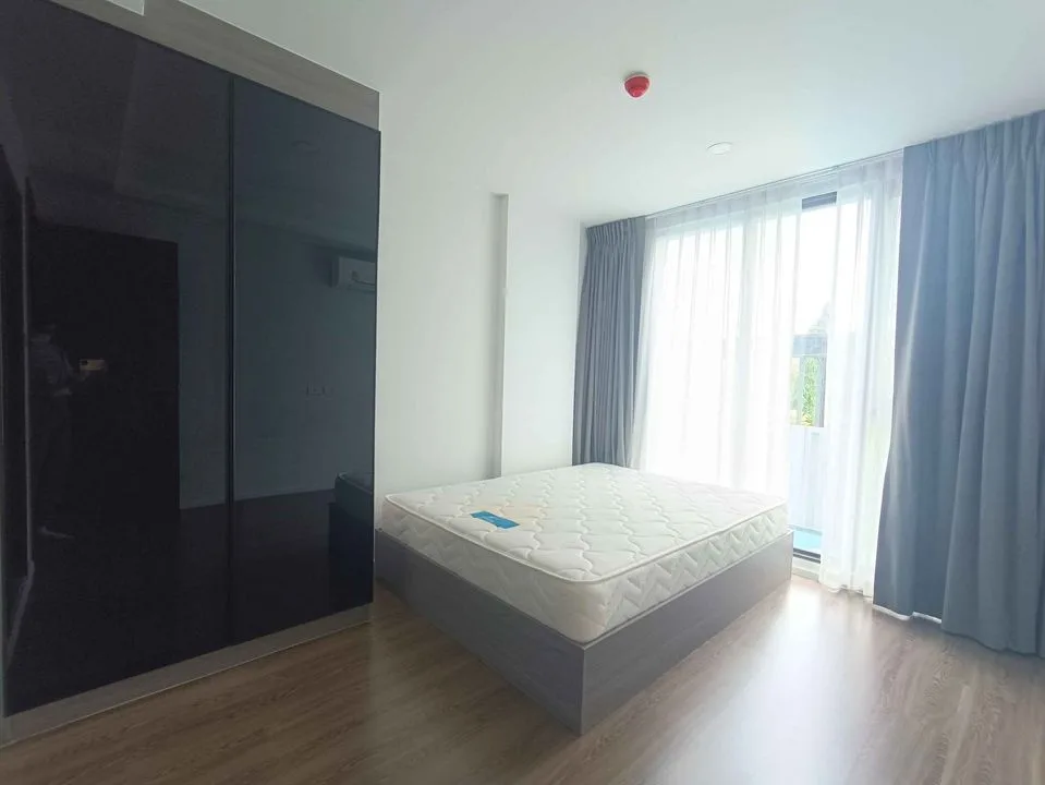 Property photos for The origin Ratchada - Ladprao