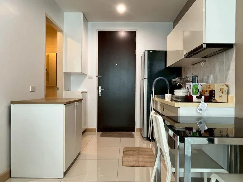 Property photos for The President Sukhumvit