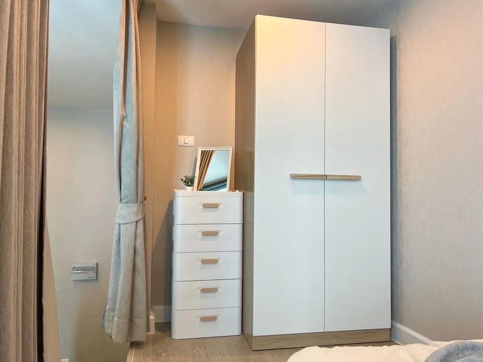 Property photos for Metro Sky Prachachuen