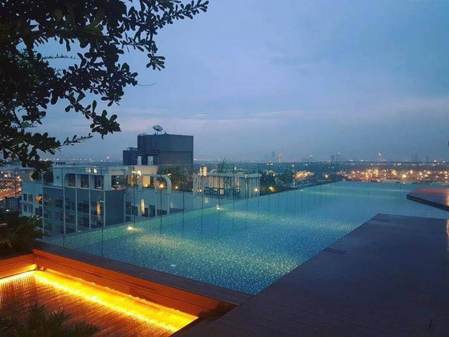 Property photos for Life Sukhumvit 48