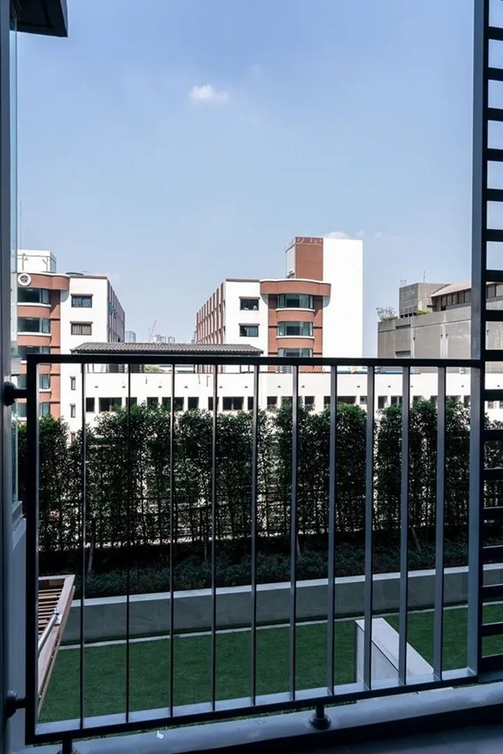 Property photos for Ideo Sukhumvit 93