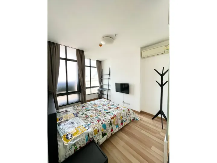 Property photos for Ideo Blucove Sukhumvit