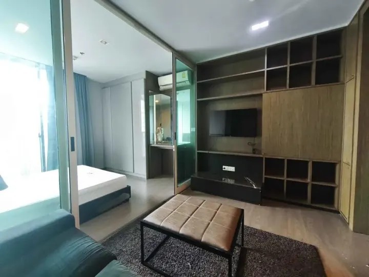 Property photos for A Space I.d. Asoke - Ratchada