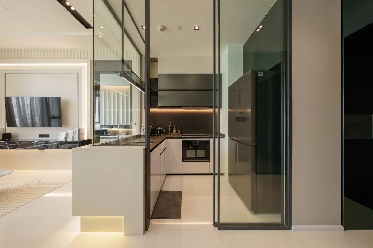 Property photos for The Bangkok Thonglor